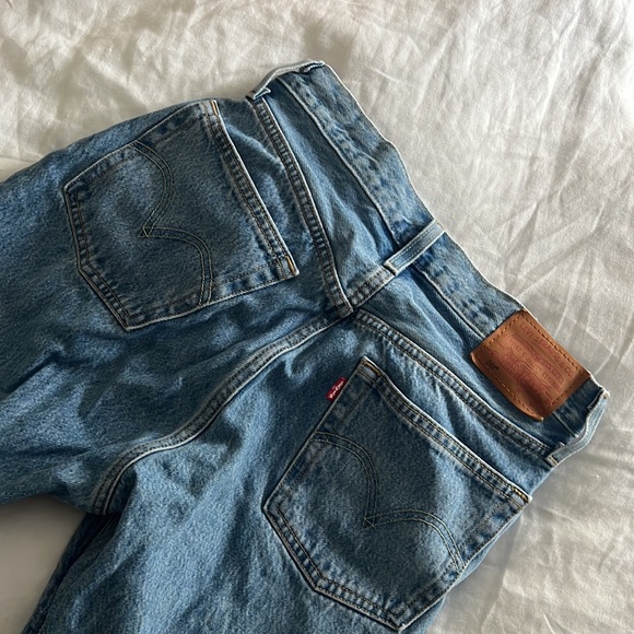 Levi’s 501 jeans - Picture 3 of 5